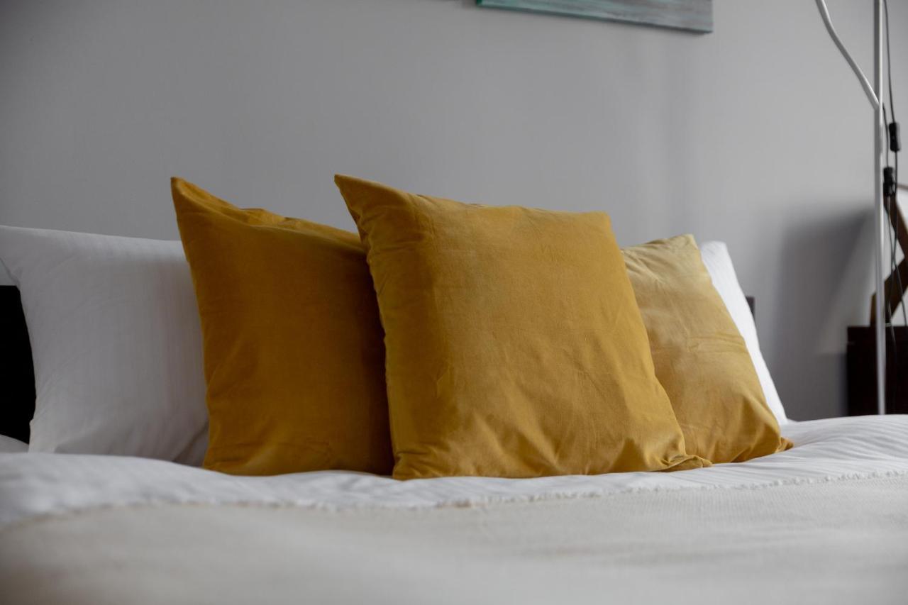 Grojecka Stara Ochota Apartment Warsaw Luaran gambar